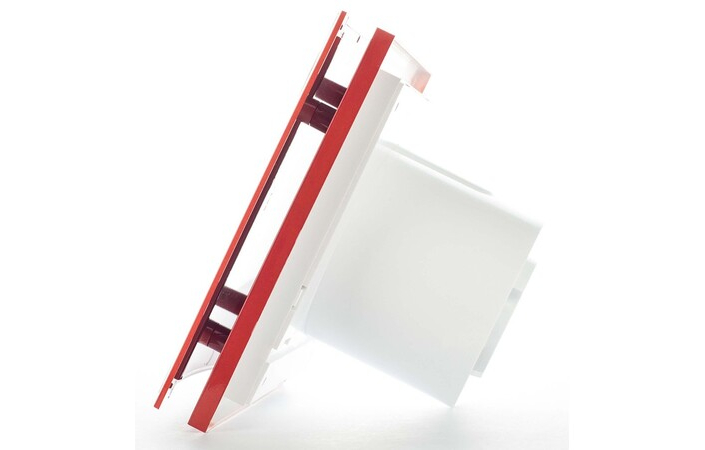 Вентилятор витяжний Silent Design 100 CZ Red 4C 5210611800 Soler&Palau - Зображення 164744188-ac182.jpg