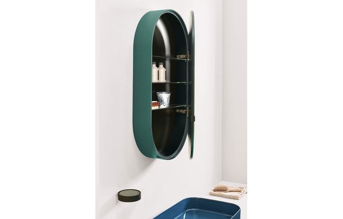 Шафка-дзеркало Catini Black matt CASPCO NM CIELO - Зображення 164744267-a40dc.jpg