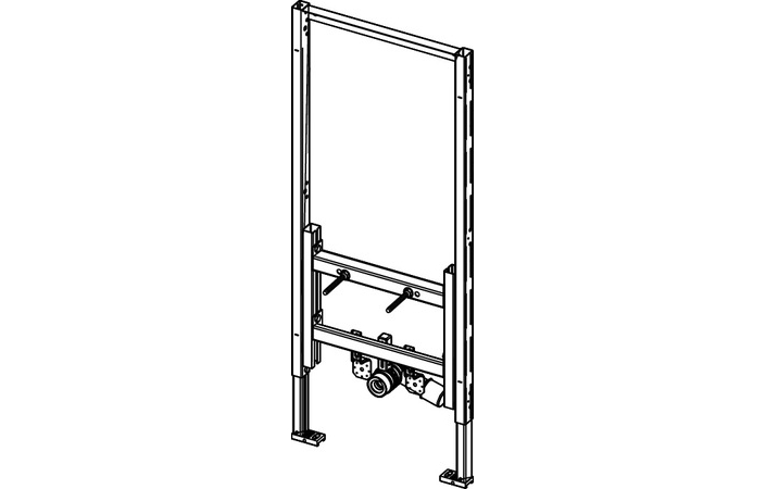 Інсталяція для біде TECEprofil 9330000 TECE - Зображення 164744326-84f95.jpg