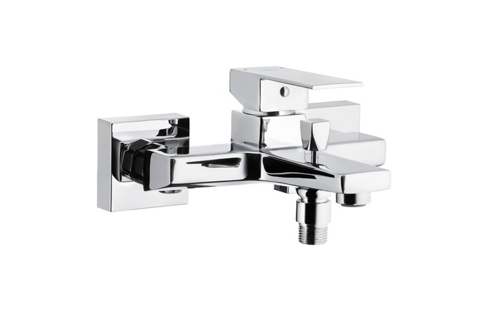 Змішувач для ванни LOGON Chrom 5134-010-00 KFA ARMATURA - Зображення 164746601-fc2a0.jpg