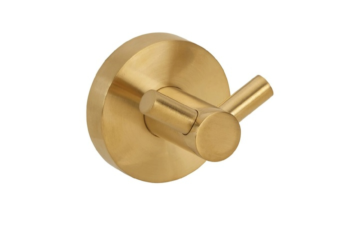 Гачок подвійний Sablo 160106032 Bemeta - Зображення 164746720-4150b.jpg