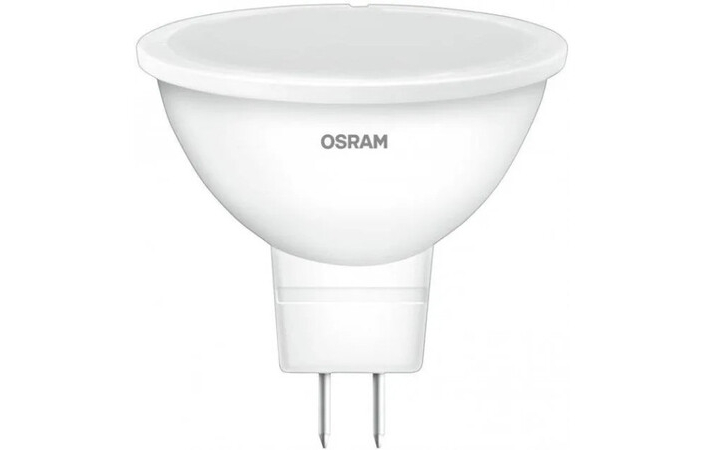 Лампа Led MR16 75 8W-830 230V GU5,3, Orsam - Зображення 164747012-146ff.jpg