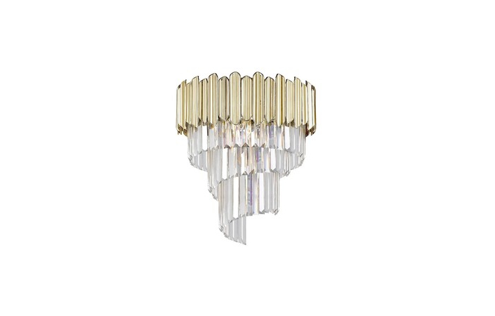 Люстра Gladius (C0535-05C-F4J7), Zuma Line - Зображення 164747126-e4da3.jpeg