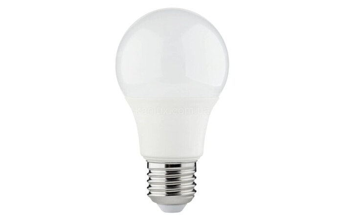 Лампа IQ-Led A60 5,9W-WW (36673), Kanlux - Зображення 164747141-c81e7.jpeg
