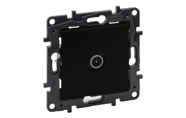 Розетка TV зірка Niloe Step Чорний 863574 Legrand - Зображення 164747237-68143.jpg