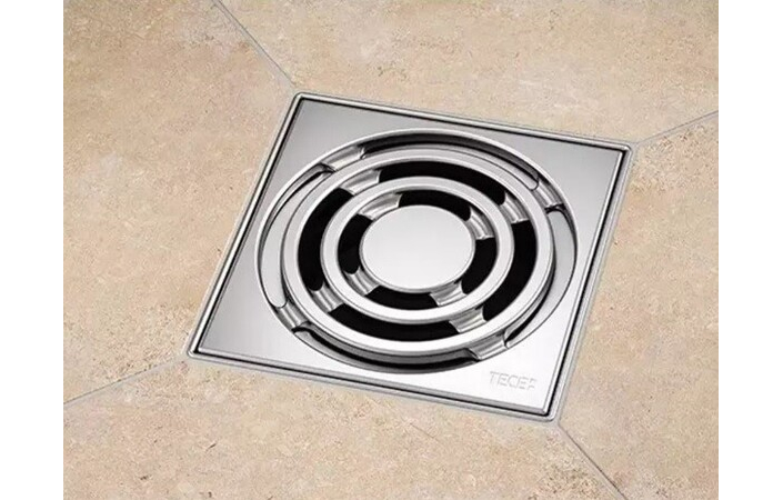 Душовий трап TECEdrainpoint S 110 3601100 Tece - Зображення 164747372-d997b.jpg