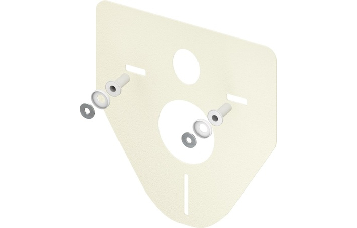 Прокладка звукоизоляционная 9200010 Tece - Зображення 164747379-c40db.jpg