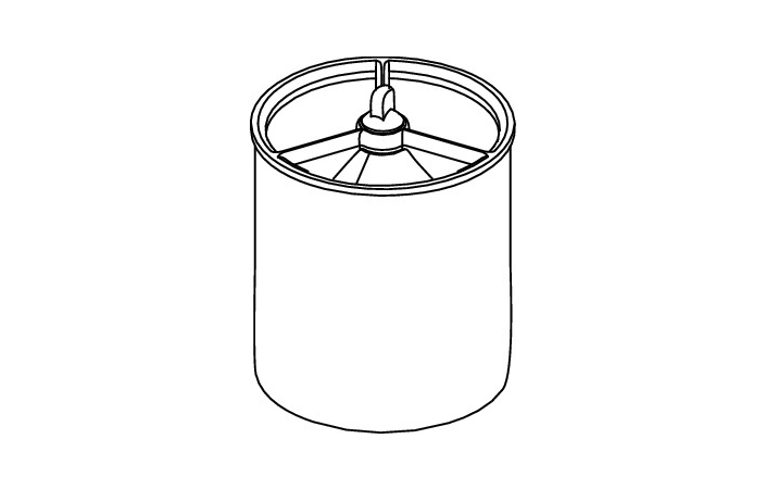 Мембранний гідрозатвор TECEdrainline 660016 TECE - Зображення 164747505-7a196.jpg