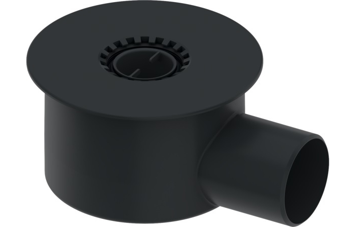 Сифон для душового каналу TECEdrainline DN 70 TECE - Зображення 164747514-bccec.jpg