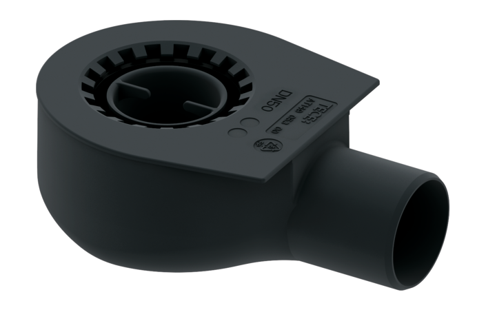 Сифон для душового каналу TECEdrainline DN 50 Tece - Зображення 164747524-9f66b.png