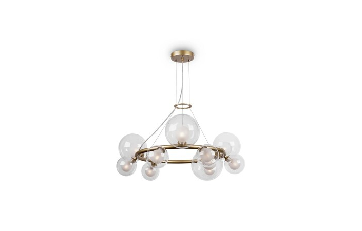 Люстра FR5139PL-10MG, Freya - Зображення 164747909-6512b.jpeg