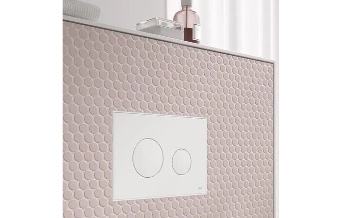 Кнопка зливу TECEloop 9240920 білий TECE - Зображення 164747964-a8e19.jpg