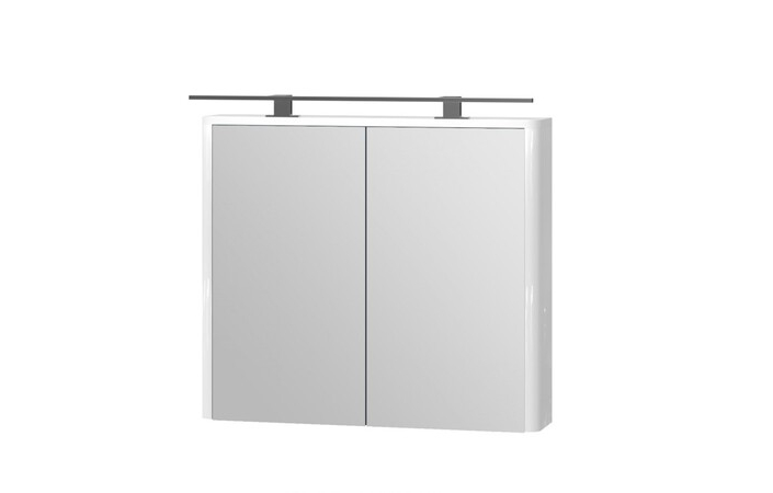 Шафка-дзеркало Livorno LvrMC-80 білий Juventa - Зображення 164748110-38fff.jpg