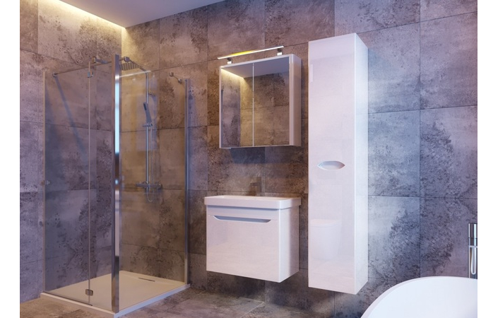 Шафка-дзеркало Livorno LvrMC-80 білий Juventa - Зображення 164748110-6c5d5.jpg