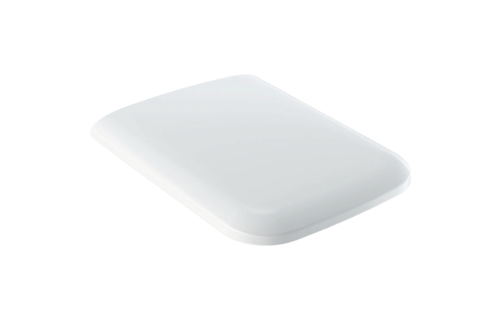 Крышка для унитаза iCon Square 571910000 Geberit - Зображення 164748303-973ae.jpg
