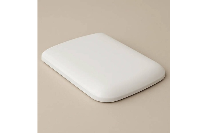 Крышка для унитаза iCon Square 571910000 Geberit - Зображення 164748303-baec6.jpg