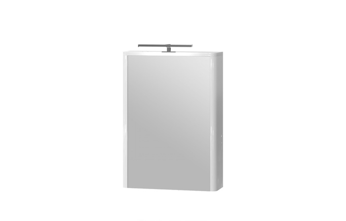 Шафка-дзеркало Livorno LvrMC-50 білий Juventa - Зображення 164748401-2d05b.jpg