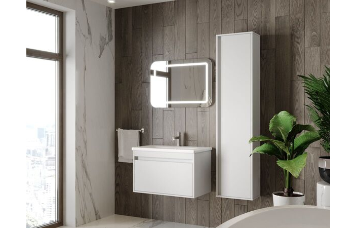 Шафка з умивальником Malta Mlt-100 білий Juventa - Зображення 164748517-2c9d4.jpg