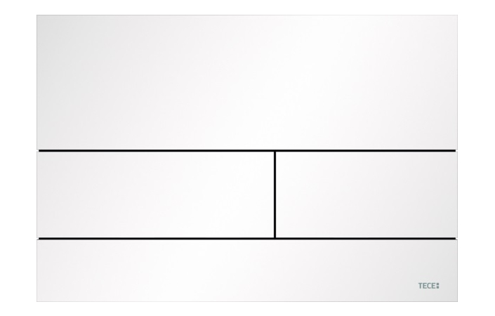 Кнопка зливу TECEsquare II 9240834 білий matt TECE - Зображення 164748727-8d80e.jpg