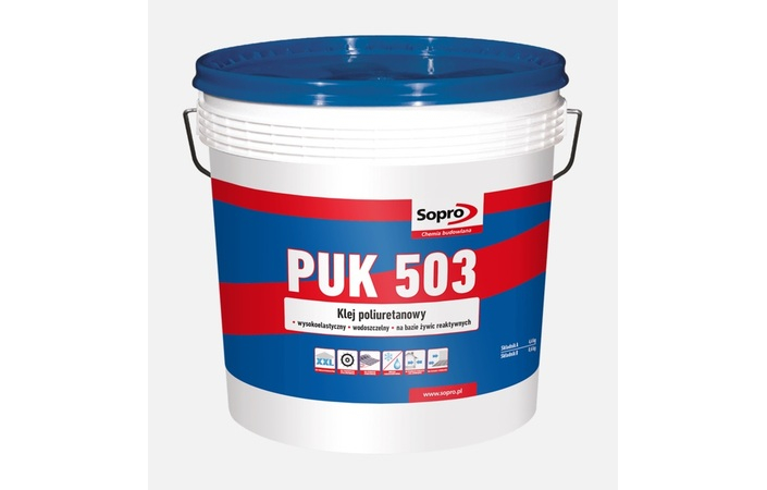 Поліуретановий клей Sopro PUK 503 (5 кг) - Зображення 164750612-53a13.jpg