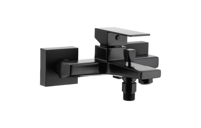 Змішувач для ванни LOGON BLACK 5134-010-81 KFA ARMATURA - Зображення 164750633-8329b.jpg