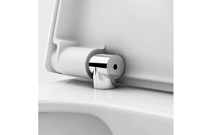 Кришка для унітазу One 9700600 TECE - Зображення 164751085-acd6a.jpg