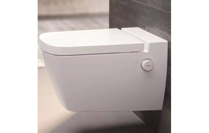 Унітаз підвісний із функцією біде One 9700200 TECE - Зображення 164751086-3c46a.jpg