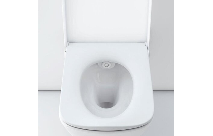 Унітаз підвісний із функцією біде One 9700200 TECE - Зображення 164751086-f9c72.jpg