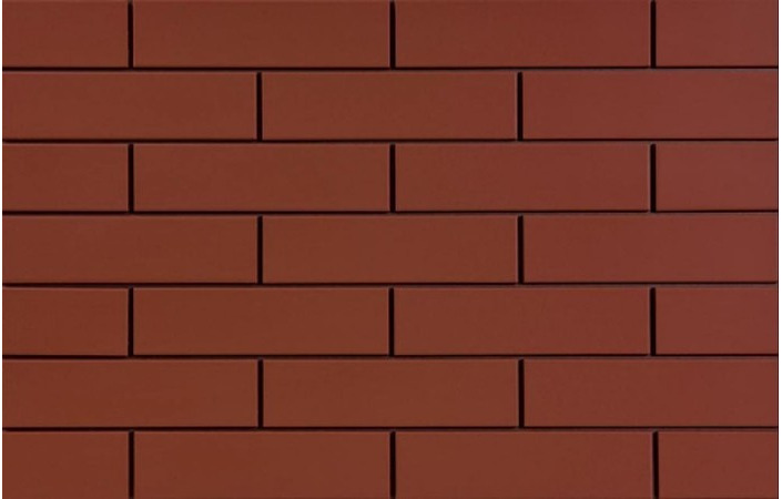 Плитка фасадна Rot 65x245x6,5 Cerrad - Зображення 1