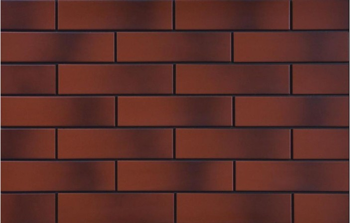 Плитка фасадна з відтінком Rot Shaded 65x245x6,5 Cerrad - Зображення 1