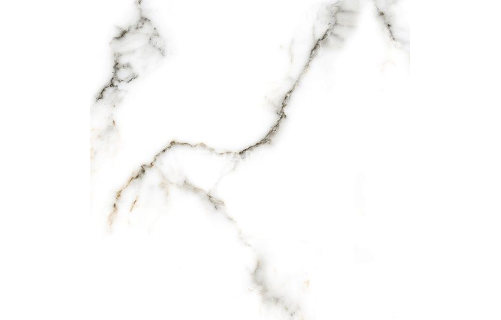 Плитка керамогранітна Carrara POL 600x600x10 Ceramiсa Santa Claus - Зображення 1