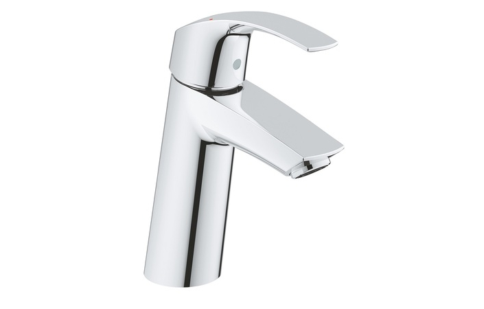 Змішувач для умивальника M-Size Eurosmart 23324001 Grohe - Зображення 166371163-93be3.jpg