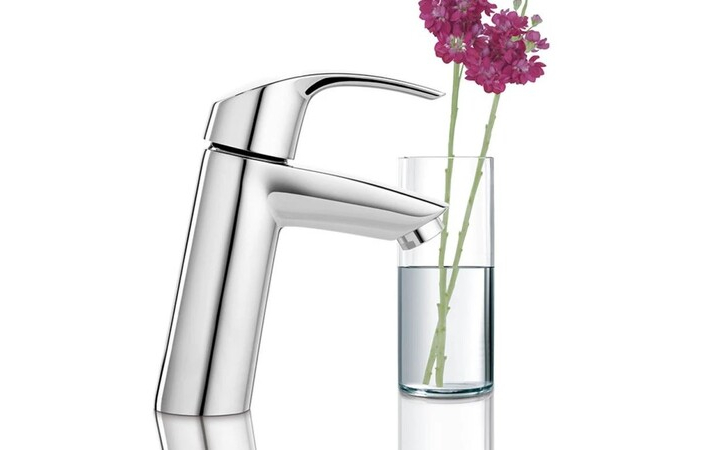 Змішувач для умивальника M-Size Eurosmart 23324001 Grohe - Зображення 166371163-d0dc4.jpg