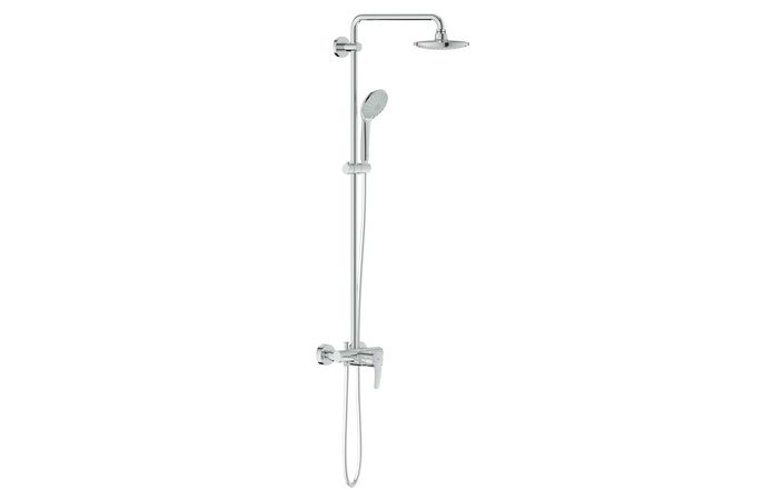 Душова система Euphoria System 180 27473000 Grohe - Зображення 166763022-c57ee.jpg