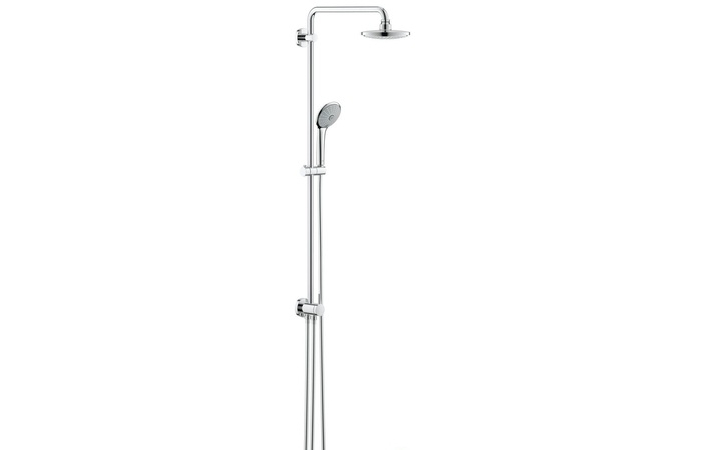 Душова система Euphoria System 180 27421001 Grohe - Зображення 166763024-8638d.jpg