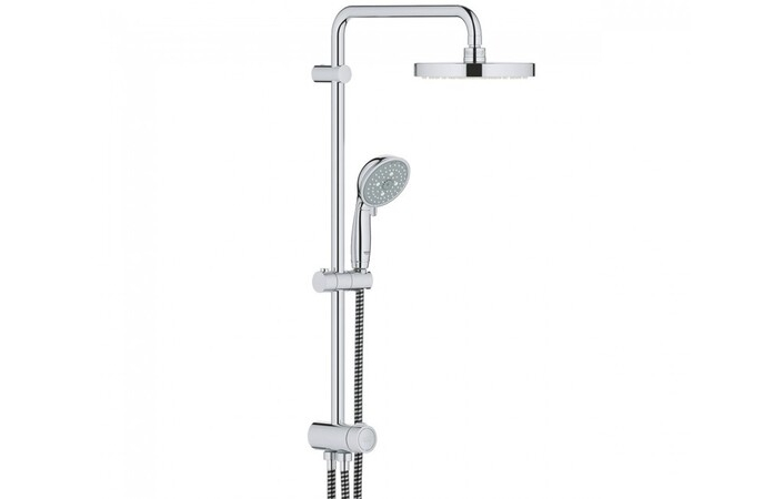 Душова система Tempesta Rustic 200 27399001 Grohe - Зображення 166763026-804ed.jpg