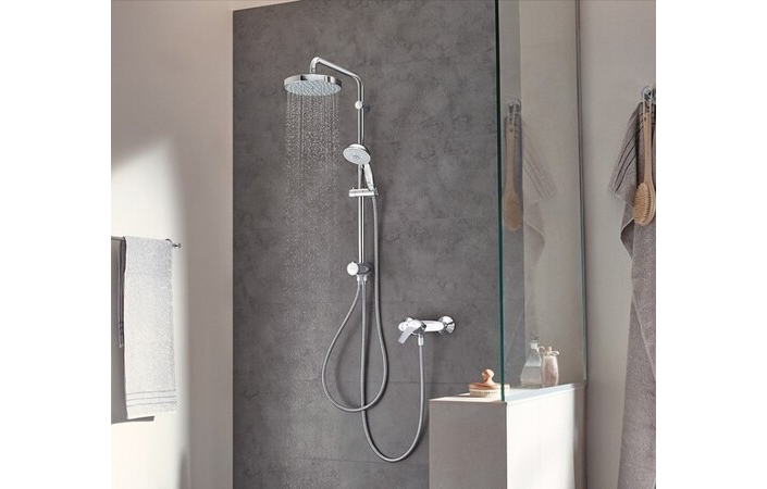 Душова система Tempesta Rustic 200 27399001 Grohe - Зображення 166763026-965ff.jpg