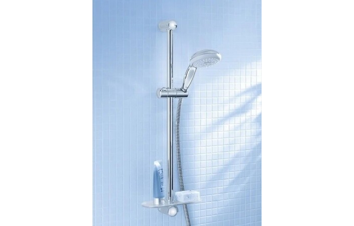 Душевой набор Tempesta 100 27927000 Grohe - Зображення 166763186-24f54.jpg