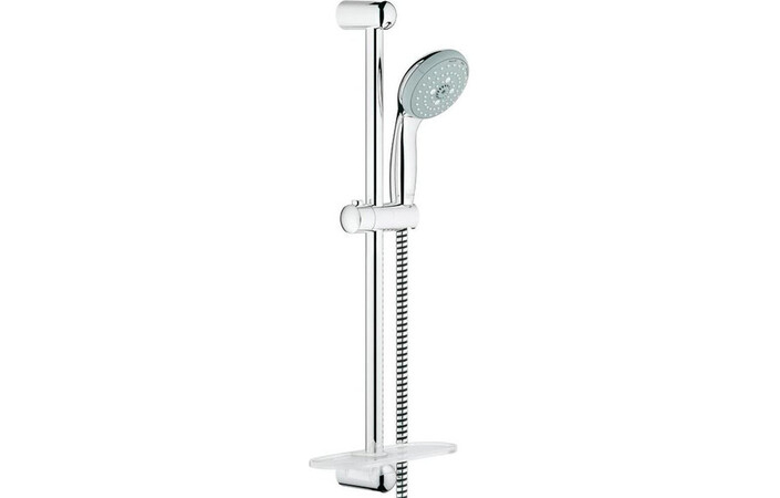 Душевой набор Tempesta 100 27927000 Grohe - Зображення 166763186-c8fb0.jpg