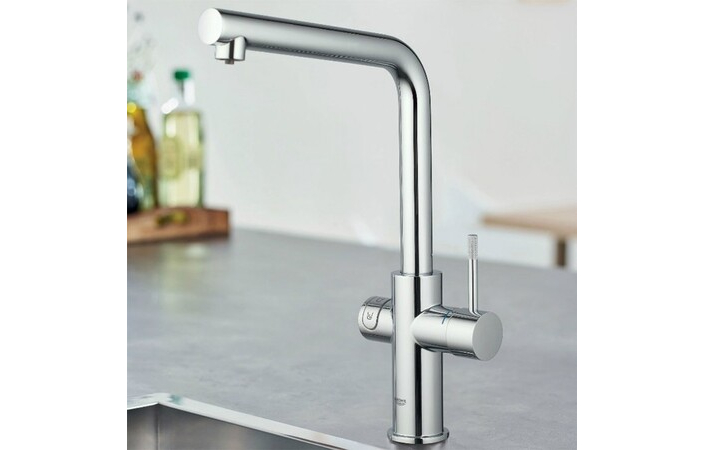 Смеситель для кухни Blue Home 31454000 Grohe - Зображення 166763189-65b50.jpg