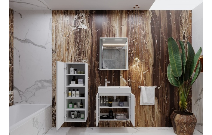 Пенал Manhattan MnhP-114 білий Juventa - Зображення 166932153-bd84d.jpg