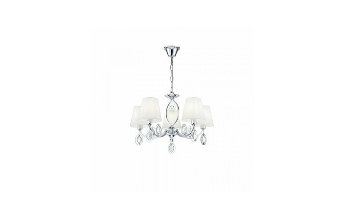 Люстра FR2003PL-05CH, Freya - Зображення 167270558-34173.jpeg