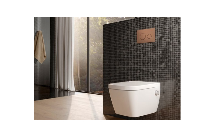 Кнопка зливу TECEloop 9240936 латунь TECE - Зображення 167430033-3d52a.jpg