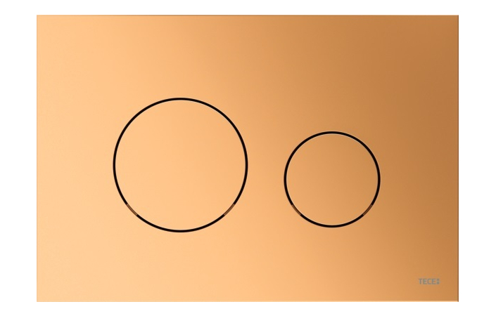 Кнопка зливу TECEloop 9240936 латунь TECE - Зображення 167430033-cf282.jpg