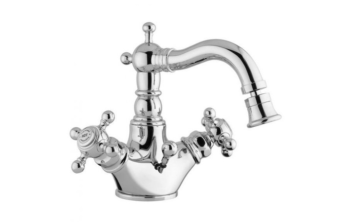 Змішувач для біде Arcadia хром ARCCR8344 BUGNATESE - Зображення 167797434-92cc2.jpg