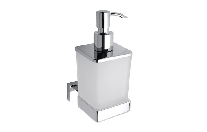 Дозатор для жидкого мыла Plaza (118209049), Bemeta - Зображення 168156-af08b.jpg