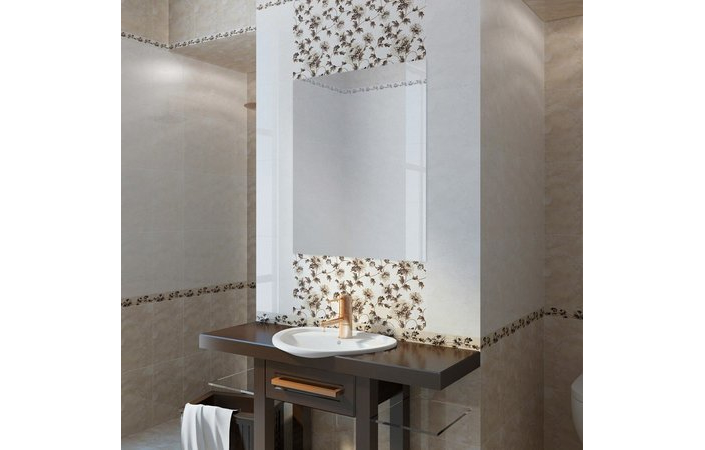 Плитка стінова Octava бежевий 250x400x8 Golden Tile - Зображення 168192-9f764.jpg