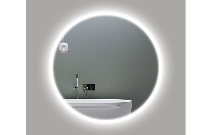 Зеркало Carlotta Edge 900x900 LED 4156-3833 Juergen Mirror - Зображення 168345013-6b087.jpg
