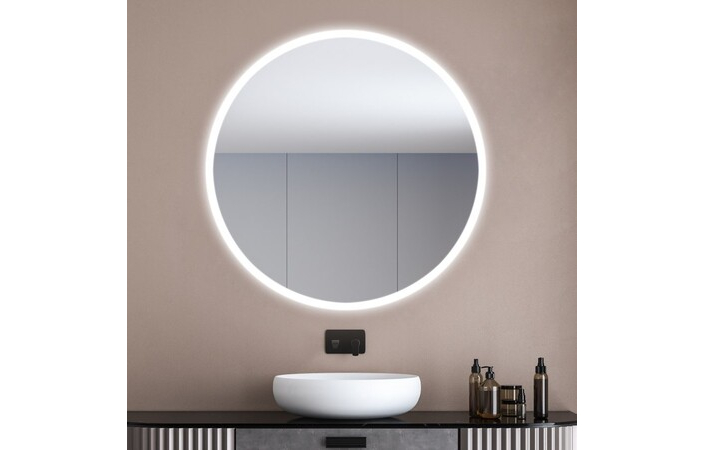 Зеркало Carlotta Edge 900x900 LED 4156-3833 Juergen Mirror - Зображення 168345013-88bbc.jpg