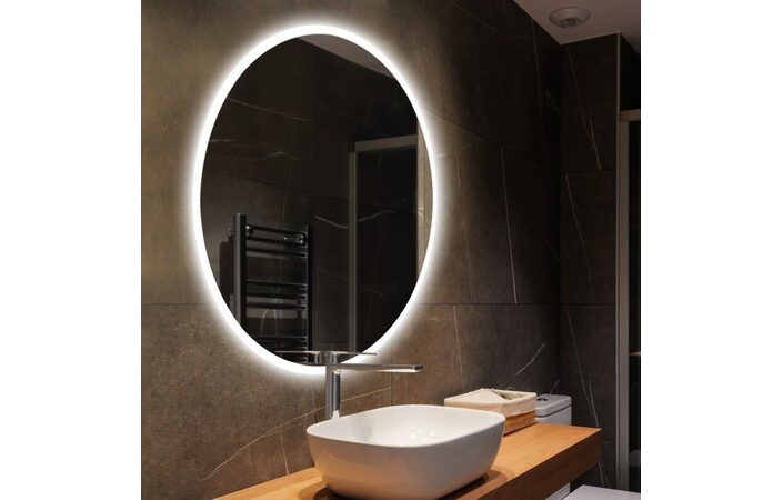 Зеркало Carlotta Edge 900x900 LED 4156-3833 Juergen Mirror - Зображення 168345013-bbae3.jpg